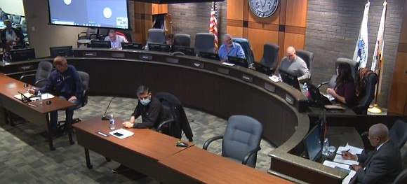 Despite a legal challenge, a public hearing regarding the proposed annexation and rezoning for the NorthPoint development proposed for Joliet ... Despite a legal challenge, a public hearing regarding the proposed annexation and rezoning for the NorthPoint development proposed for Joliet ...
