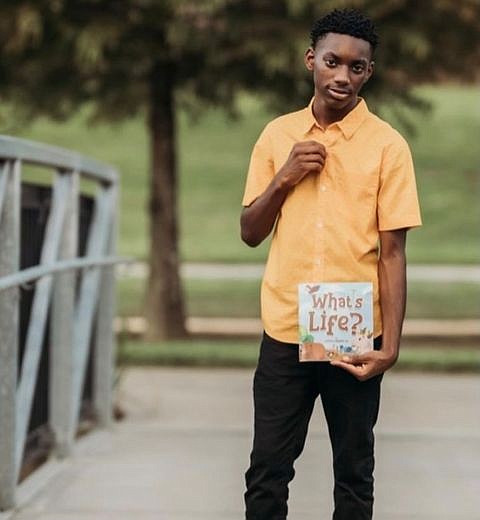 Justin G. Manuel Jr. is young and talented aspiring author from Houston, Texas. While always being a scholar in school, …