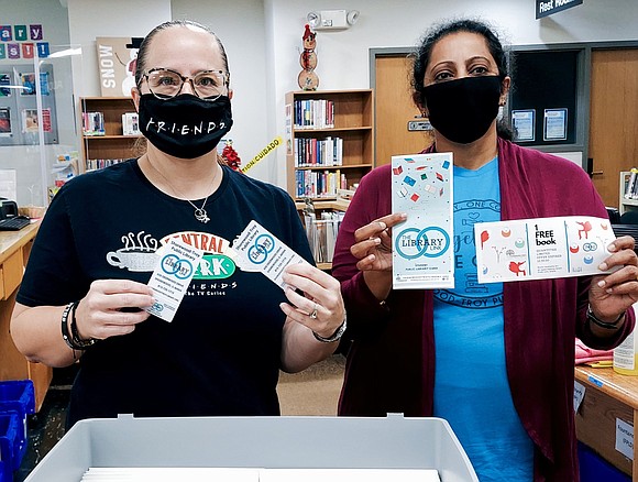 The Troy Community School District 30-C school board recently approved a collaboration between the district and the Joliet Public and ... The Troy Community School District 30-C school board recently approved a collaboration between the district and the Joliet Public and ...
