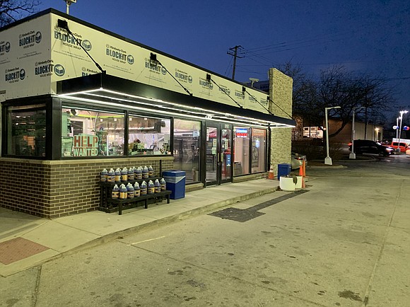 A long-time business owner in Joliet is a step closer to getting the liquor and gaming licenses that had been ... A long-time business owner in Joliet is a step closer to getting the liquor and gaming licenses that had been ...