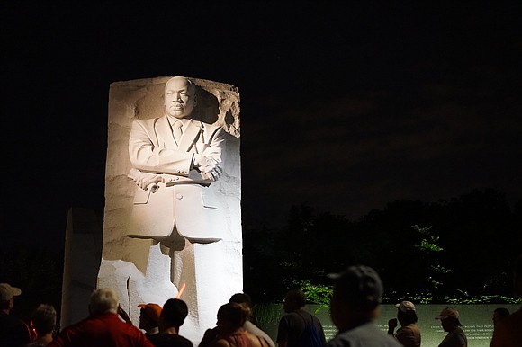 As the nation prepares to celebrate the birthday of Dr. Martin Luther King Jr. on Friday and the subsequent Day ... As the nation prepares to celebrate the birthday of Dr. Martin Luther King Jr. on Friday and the subsequent Day ...