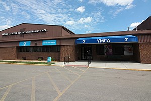 The Smith Family YMCA on Briggs Street in Joliet is set to permanently close at the end of next month.