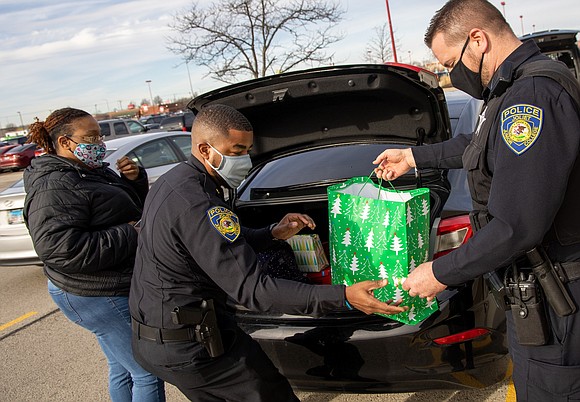 The Joliet Junior College Police Department is expanding its community outreach with the launch of the Police and Community Engagement ... The Joliet Junior College Police Department is expanding its community outreach with the launch of the Police and Community Engagement ...