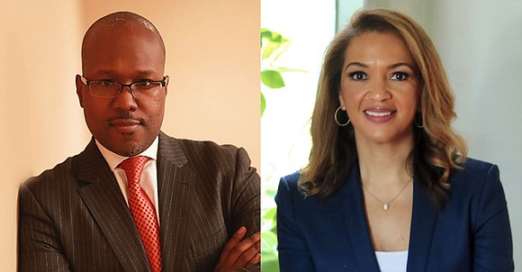 Led by Mr. Shawn Rochester, Minority Equality Opportunities Acquisition Inc.'s Chairman and CEO, and Ms. Robin Watkins, its Chief Financial ... Led by Mr. Shawn Rochester, Minority Equality Opportunities Acquisition Inc.'s Chairman and CEO, and Ms. Robin Watkins, its Chief Financial ...