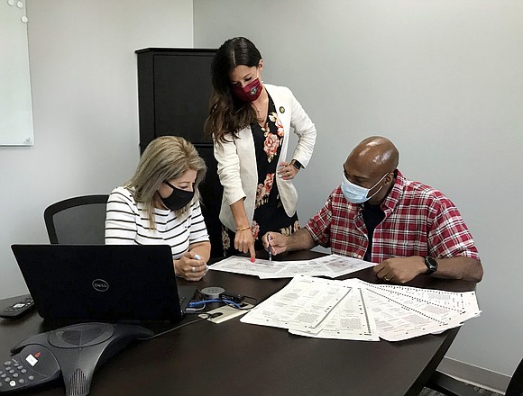 While Senate Democrats edged closer to an agreement this week on new voting rights legislation, 18 states have enacted 30 ... While Senate Democrats edged closer to an agreement this week on new voting rights legislation, 18 states have enacted 30 ...