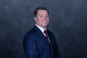 Doug Pryor, vice president of the Will County Center for Economic Development, will serve as a Member on the Enterprise Zone Board.