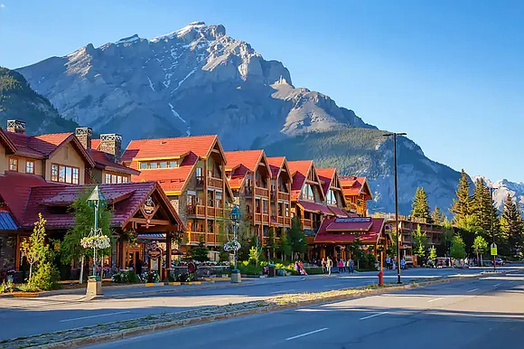 In Alberta, located in western Canada, you will find a region home to diverse and delicious cuisines influenced by the …
