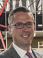 State Treasurer Mike Frerichs