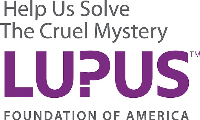 PRNewsFoto/Lupus Foundation of America