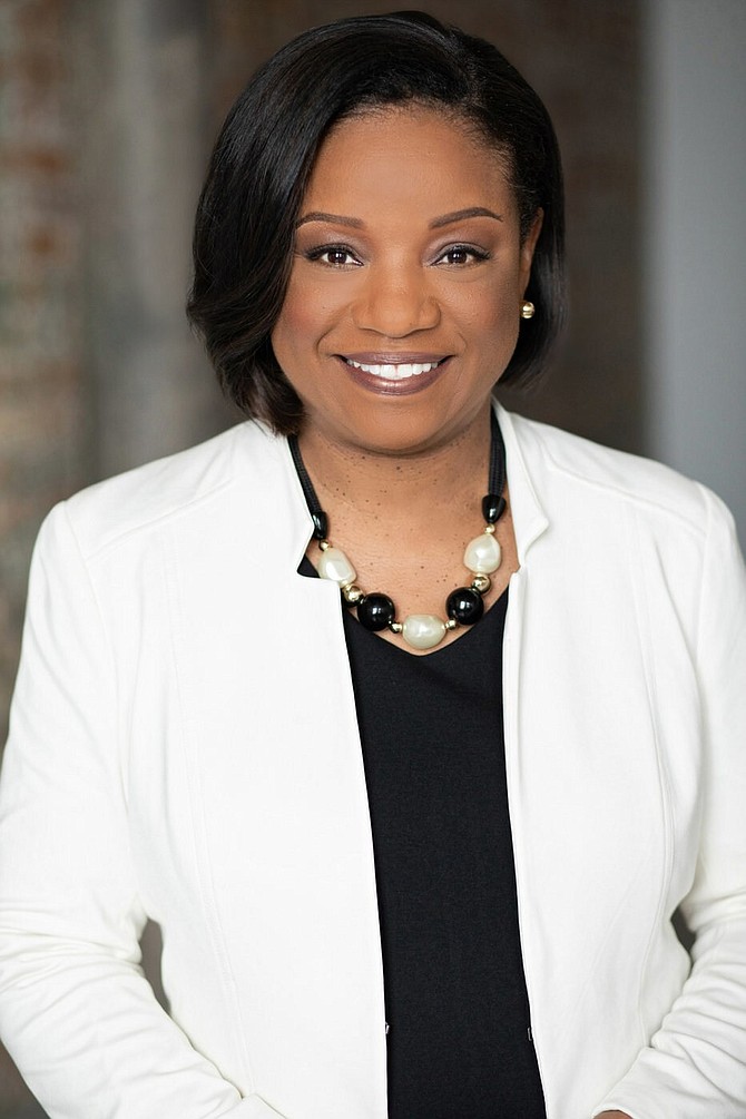 Kelley Cornish has been appointed as new CEO of T.D. Jakes Foundation. T.D. Jakes Foundation.