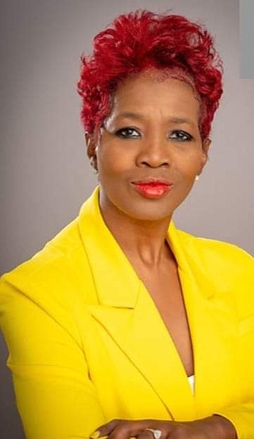 Tracey V. Bell is the owner and operator of FM Omni Channel. Photo provided by FM Omni Channel.