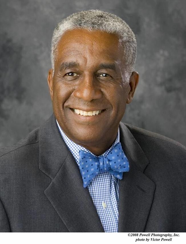Rev. Dr. Leon Finney