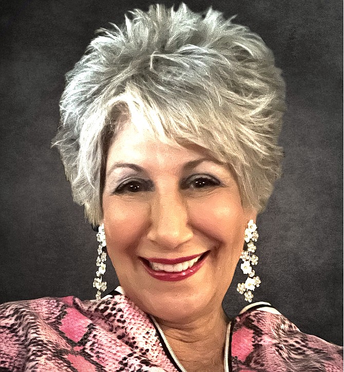 Maria Pappas- Cook County Treasurer