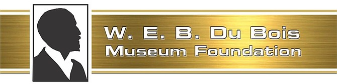 The W.E.B. Du Bois Museum Foundation