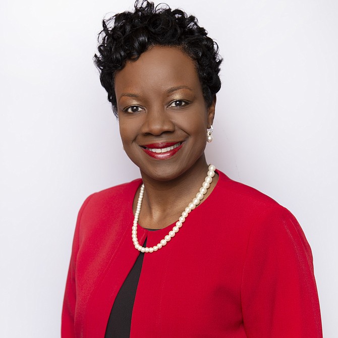Renée Horne, Chief Marketing & Experience Officer, Chase Auto