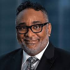Tyronne Stoudemire has been working in Diversity, Equity and Inclusion for 30 years. He is the author of “Diversity Done Right: Navigating Cultural Difference to Create Positive Change in the Workplace." Photo provided by Brown Farmer Media Group.