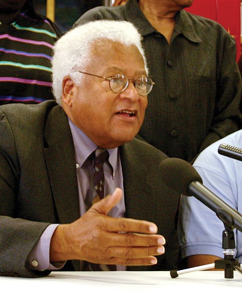 Rev. James M. Lawson Jr., a foundational figure in the Civil Rights Movement and an original Freedom Rider, passed away …