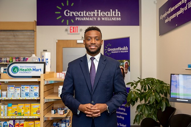 GreaterHealth Pharmacy & Wellness