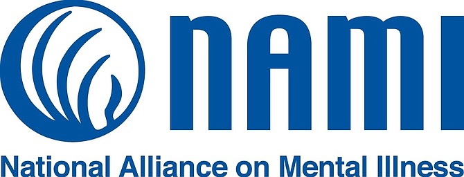 National Alliance on Mental Illness