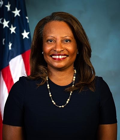 HUD Acting Secretary Adrianne Todman