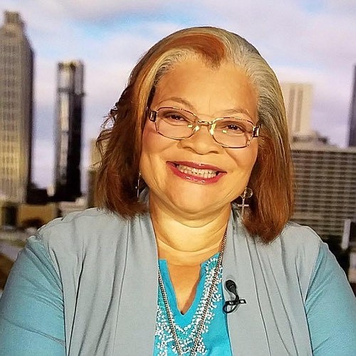 Dr. Alveda King