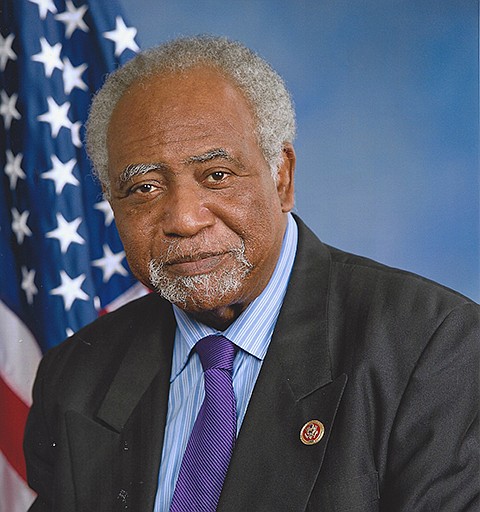 Congressman Danny K. Davis