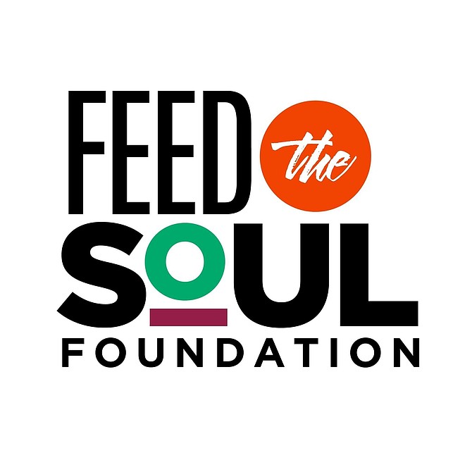 PRNewsfoto/Feed the Soul Foundation