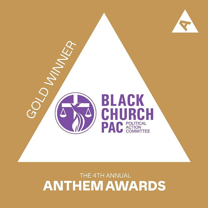 Black Church P.A.C.