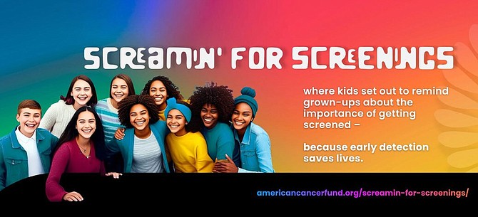 American Cancer Fund