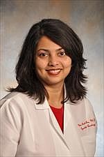 Dr. Nita Lee