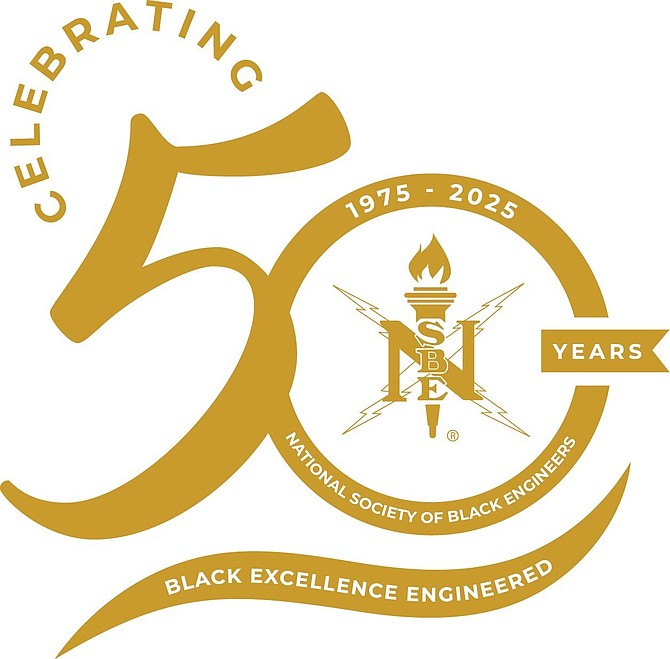 The National Society of Black Engineers® (NSBE®)