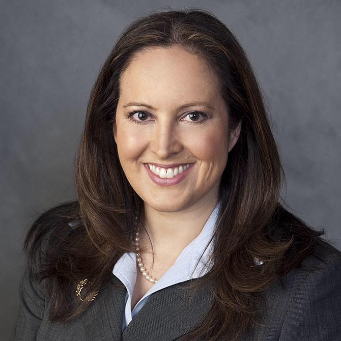 Clerk of the Circuit Court Mariyana Spyropoulos