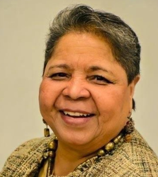 Brenda “Bren” Sheriff, Certified Senior Advisor (CSA)