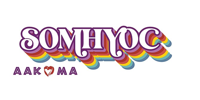 The AAKOMA Project