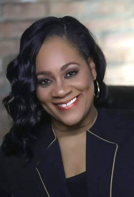 Senate Majority Leader Kimberly A. Lightford
