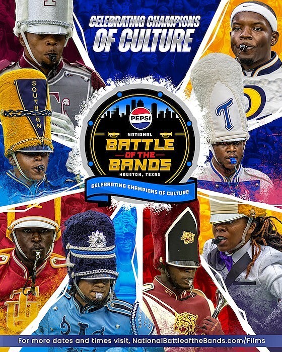 National Battle of the Bands