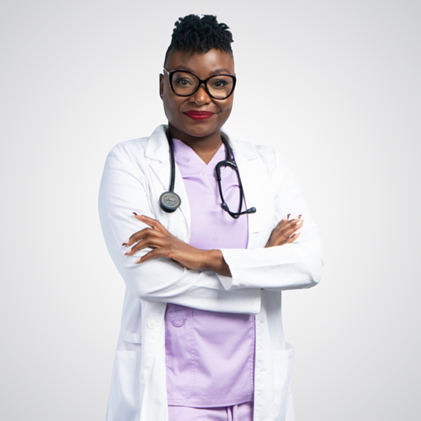 Dr. Maya Green
