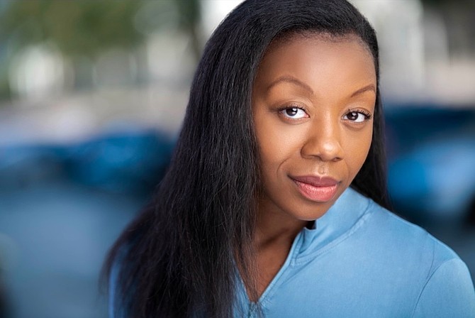 Ariel Spires is the Assistant Director and Choreographer for the Beverly Art Center’s production of “Hairspray.” Photo provided by Agency Abron.