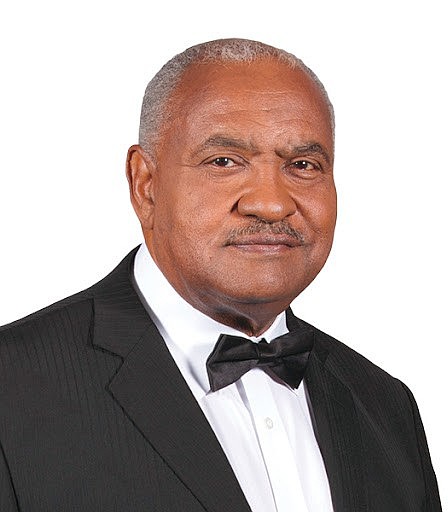 Dr. John E, Warren, Publisher 
San Diego Voice & Viewpoint Newspaper
