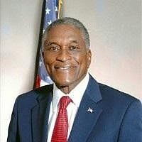 The Honorable Johnny Ford, founder, secretary general, and president emeritus, 
World Conference of Mayors