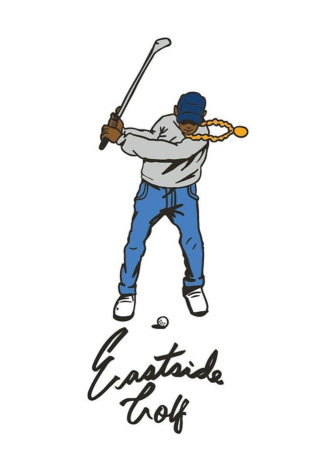 Eastside Golf
