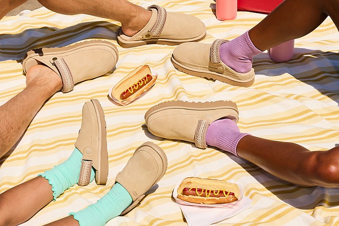 UGG