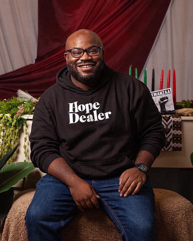 Charles Everett III is the founder of UrFriendCharles.com, the largest platform dedicated to Black-owned spirits, wine, beer, and zero-proof brands. Through new brand and retail partnerships, his work continues to connect culture, commerce, and community. UrFriendCharles.com.
