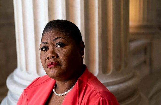 Melanie L. Campbell, President & CEO of the National Coalition on Black Civic Participation (NCBCP) and National Convener of the Black Women’s Roundtable (BWR)