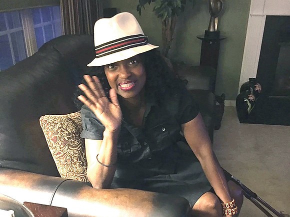 Danielle Spencer, who played the wisecracking and tattling little sister Dee Thomas on the 1970s sitcom “What’s Happening!!” has died.
