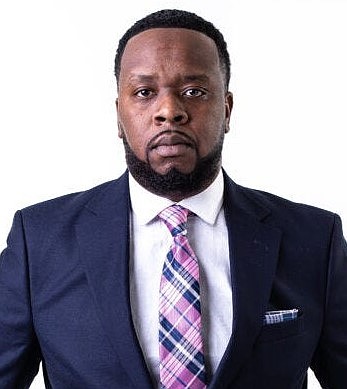 Early Walker, Vice President of Vehicle Management Solutions (VMS)