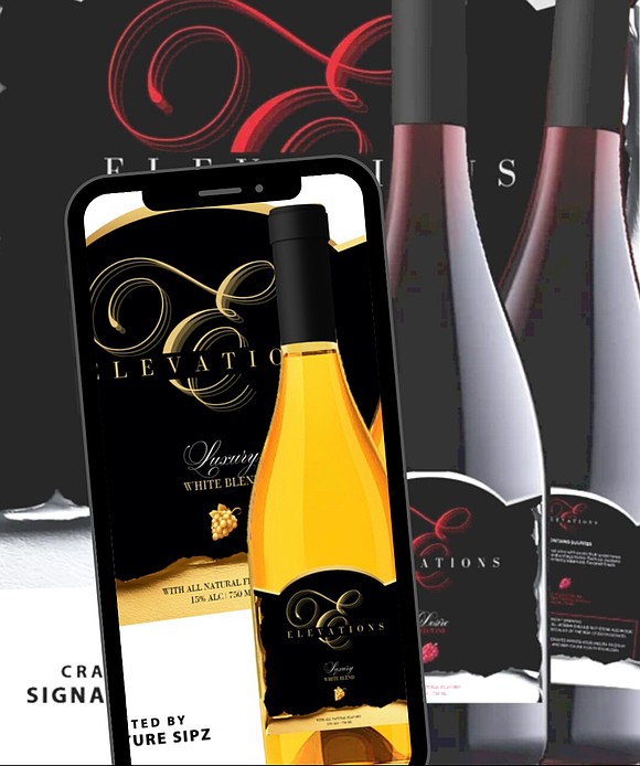 Houston’s wine lovers have a new reason to celebrate with the launch of Elevations White Blend, a luxury-crafted creation from …