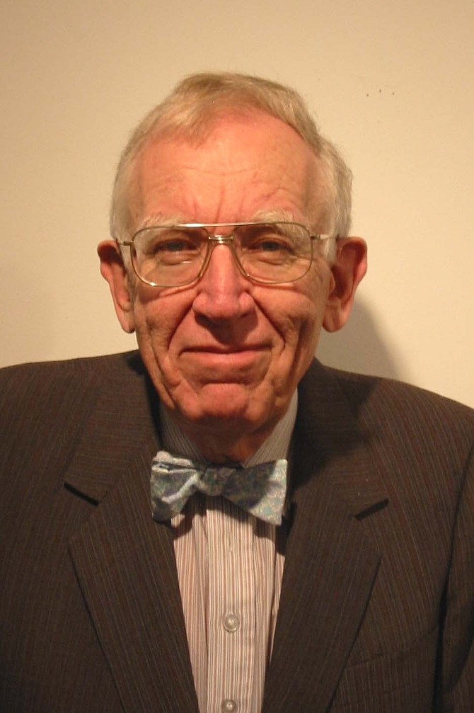 Bruce Sagan