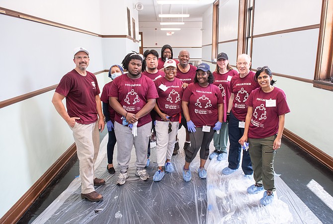 Photo provided by UChicago Medicine.