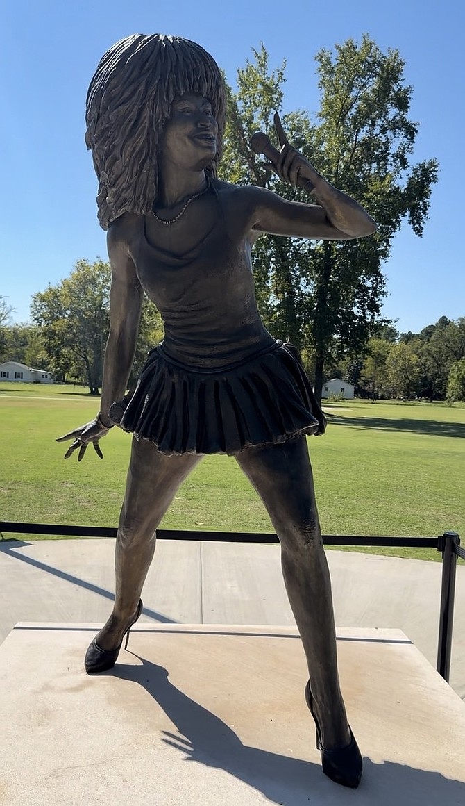Tina Turner